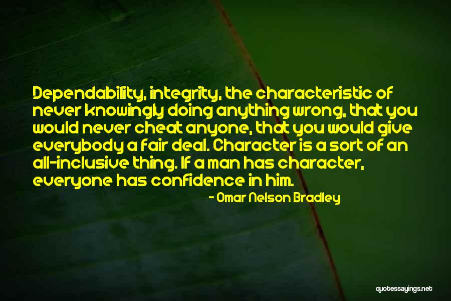 Knowingly Doing Wrong Quotes By Omar Nelson Bradley Knowingly Doing Wrong Quotes By Omar Nelson Bradley