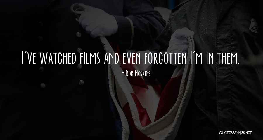 Knowingness Spanish Quotes By Bob Hoskins Knowingness Spanish Quotes By Bob Hoskins