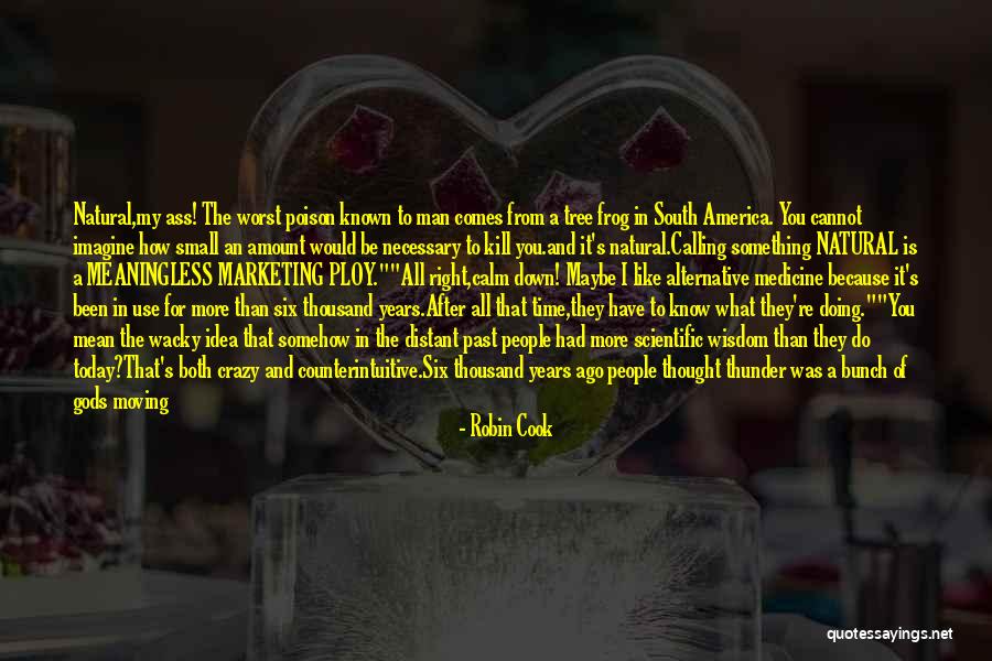 Knowist Quotes By Robin Cook Knowist Quotes By Robin Cook