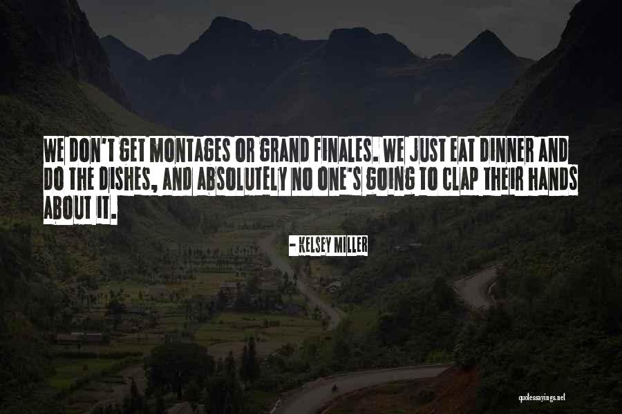 Knowk Quotes By Kelsey Miller Knowk Quotes By Kelsey Miller