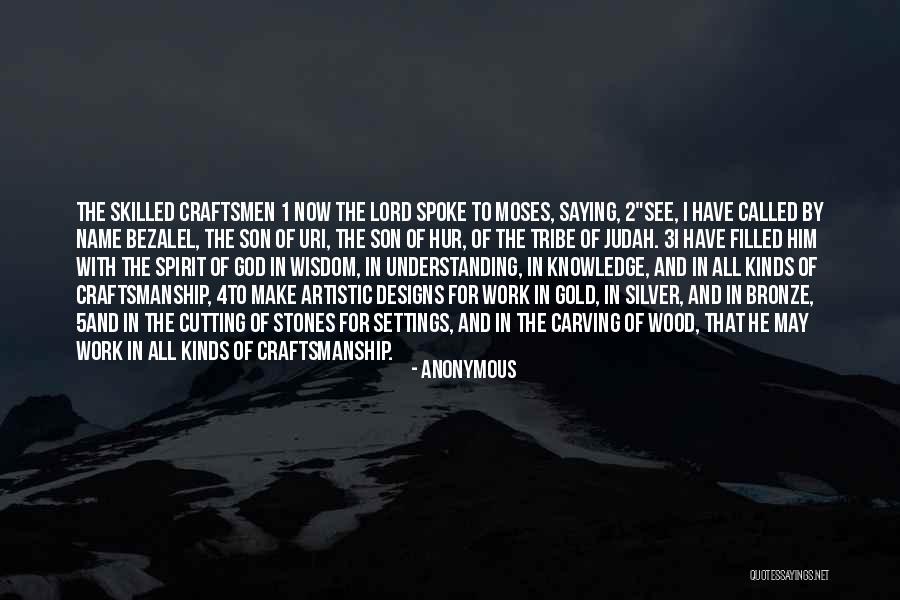 Knowledge 1 Quotes By Anonymous Knowledge 1 Quotes By Anonymous