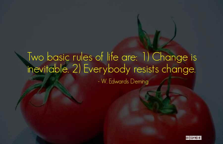 Knowledge 1 Quotes By W. Edwards Deming Knowledge 1 Quotes By W. Edwards Deming