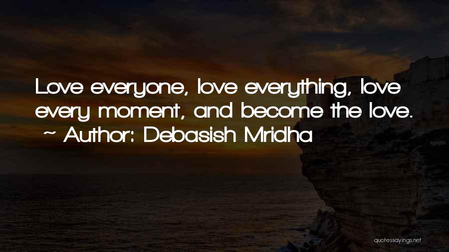 Knowledge And Happiness Quotes By Debasish Mridha