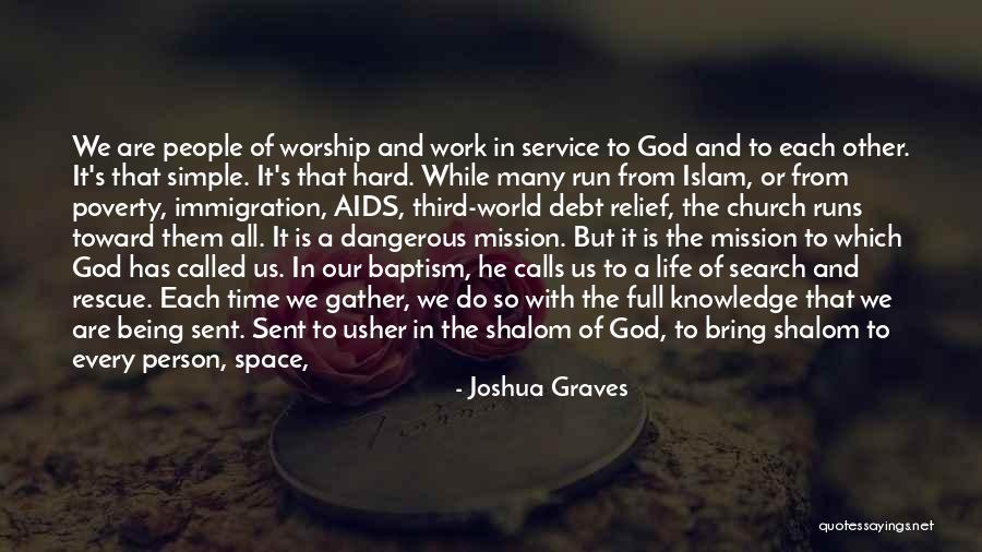 Knowledge And Islam Quotes By Joshua Graves Knowledge And Islam Quotes By Joshua Graves