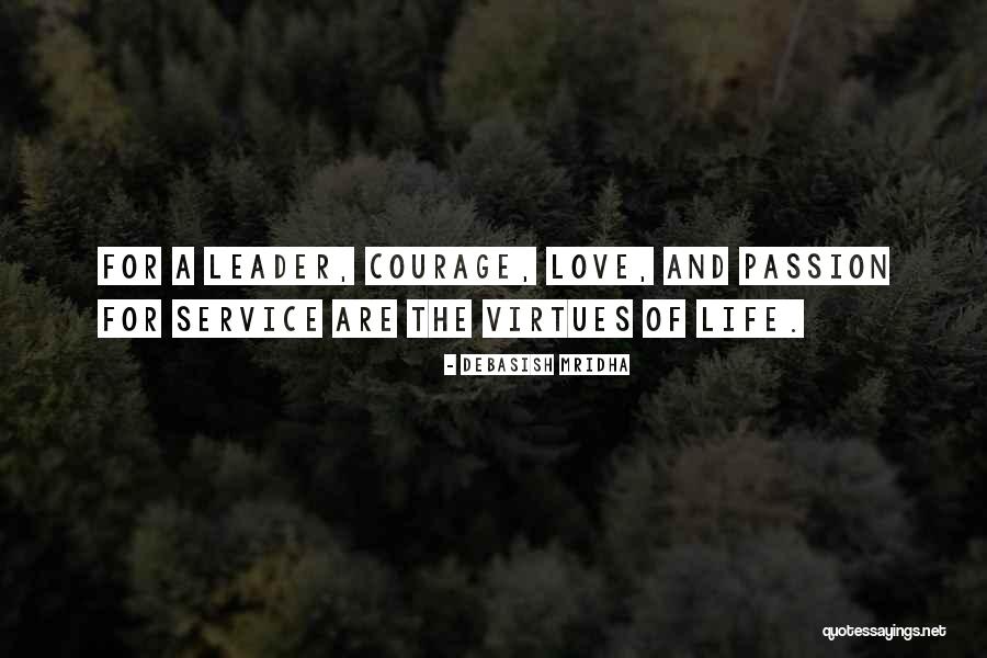 Knowledge And Leadership Quotes By Debasish Mridha Knowledge And Leadership Quotes By Debasish Mridha