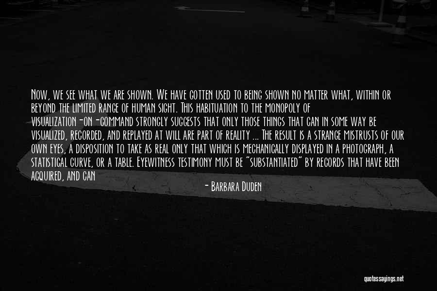 Knowledge And Science Quotes By Barbara Duden Knowledge And Science Quotes By Barbara Duden