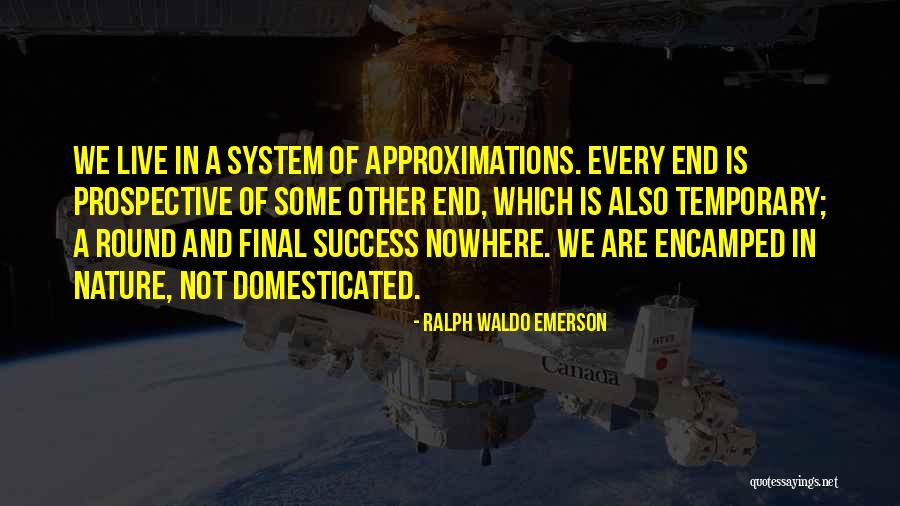 Knowledge And Success Quotes By Ralph Waldo Emerson Knowledge And Success Quotes By Ralph Waldo Emerson
