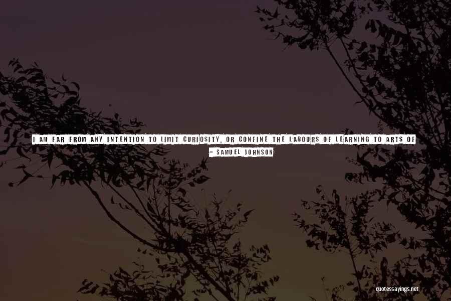 Knowledge And Success Quotes By Samuel Johnson Knowledge And Success Quotes By Samuel Johnson