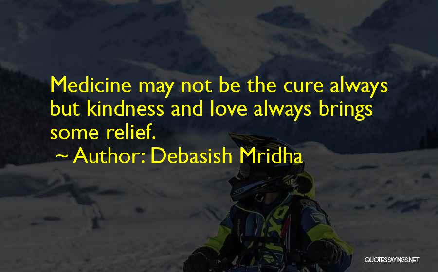 Knowledge Brings Happiness Quotes By Debasish Mridha