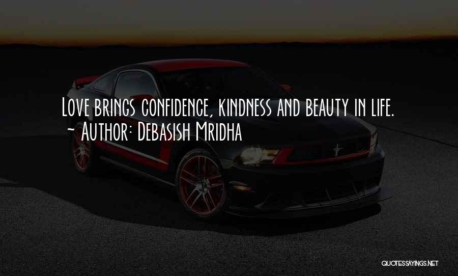 Knowledge Brings Happiness Quotes By Debasish Mridha