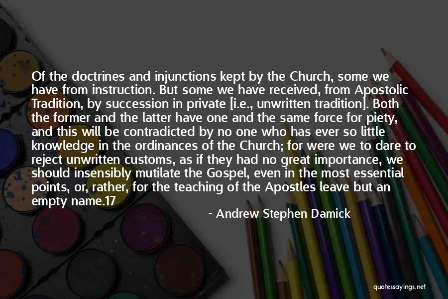 Knowledge From Quotes By Andrew Stephen Damick Knowledge From Quotes By Andrew Stephen Damick