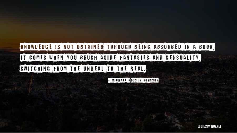 Knowledge From Reading Quotes By Michael Bassey Johnson Knowledge From Reading Quotes By Michael Bassey Johnson