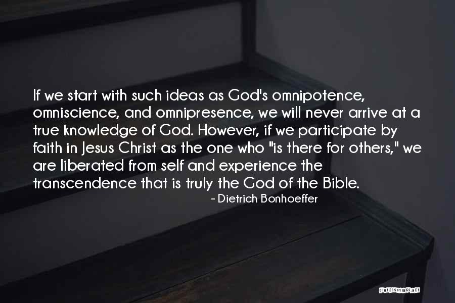 Knowledge From The Bible Quotes By Dietrich Bonhoeffer Knowledge From The Bible Quotes By Dietrich Bonhoeffer