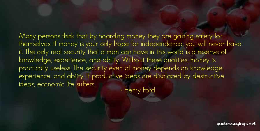 Knowledge Gaining Quotes By Henry Ford Knowledge Gaining Quotes By Henry Ford