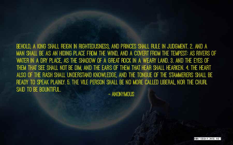 Knowledge In The Tempest Quotes By Anonymous Knowledge In The Tempest Quotes By Anonymous