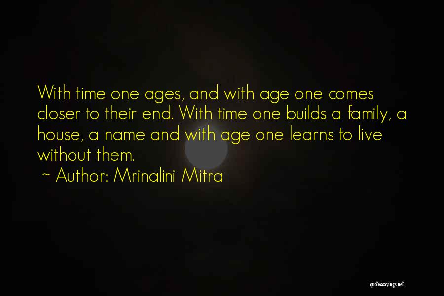 Knowledge In Urdu Quotes By Mrinalini Mitra