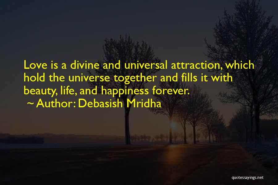 Knowledge Is Beauty Quotes By Debasish Mridha