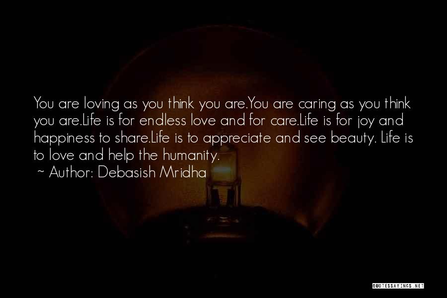 Knowledge Is Beauty Quotes By Debasish Mridha