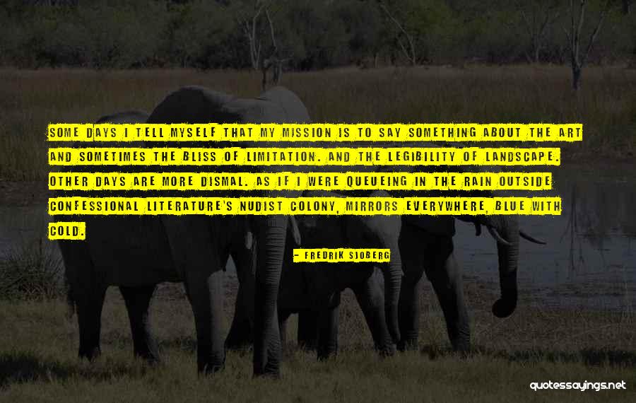 Knowledge Is Everywhere Quotes By Fredrik Sjoberg Knowledge Is Everywhere Quotes By Fredrik Sjoberg