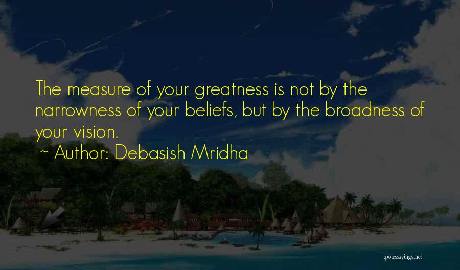 Knowledge Is Happiness Quotes By Debasish Mridha