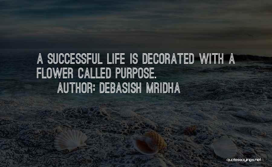 Knowledge Is Happiness Quotes By Debasish Mridha