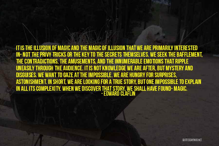 Knowledge Is Key Quotes By Edward Claflin Knowledge Is Key Quotes By Edward Claflin