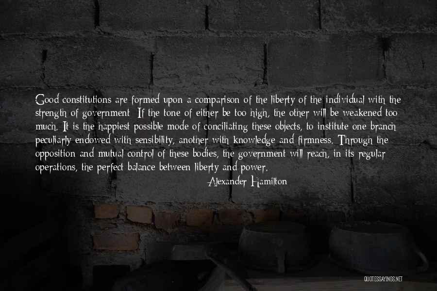 Knowledge Is Strength Quotes By Alexander Hamilton Knowledge Is Strength Quotes By Alexander Hamilton