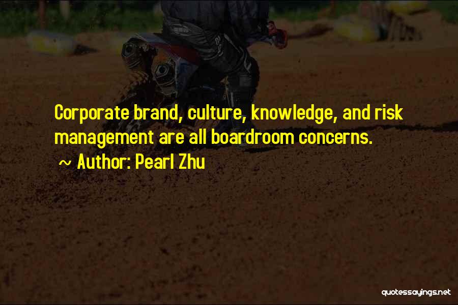 Knowledge Management Quotes By Pearl Zhu