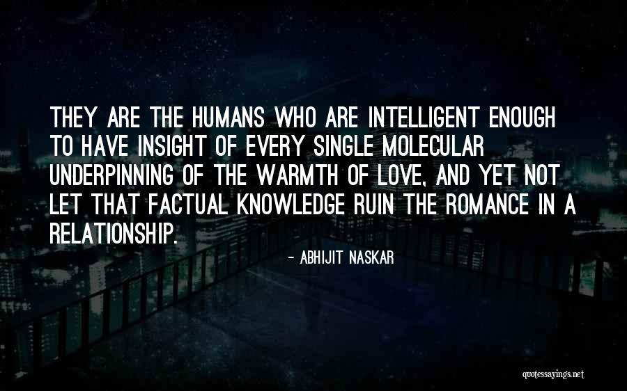 Knowledge Of Human Nature Quotes By Abhijit Naskar Knowledge Of Human Nature Quotes By Abhijit Naskar