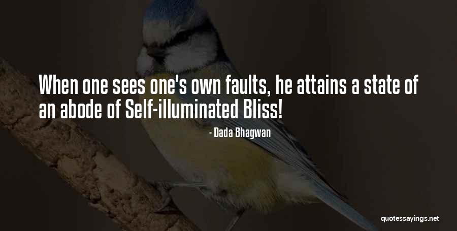Knowledge Of Self Quotes Quotes By Dada Bhagwan Knowledge Of Self Quotes Quotes By Dada Bhagwan