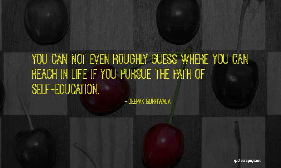 Knowledge Of Self Quotes Quotes By Deepak Burfiwala Knowledge Of Self Quotes Quotes By Deepak Burfiwala