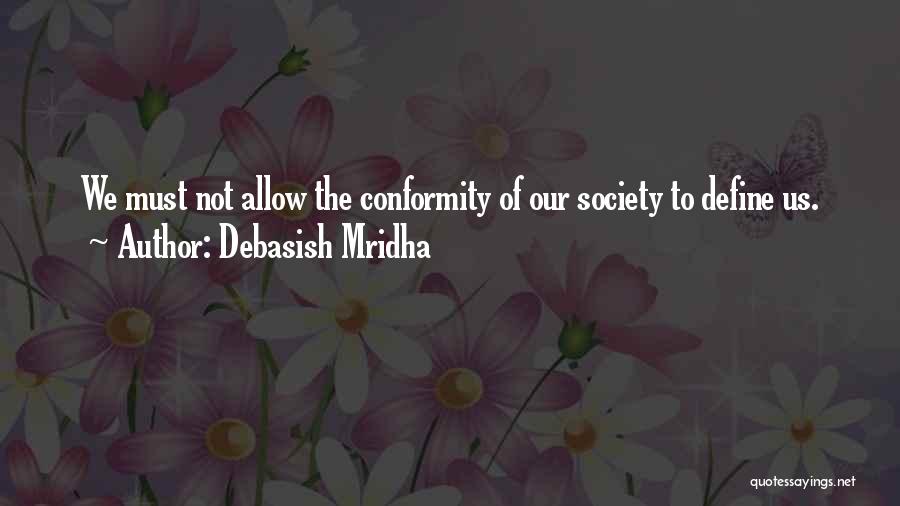 Knowledge Of Wisdom Quotes By Debasish Mridha