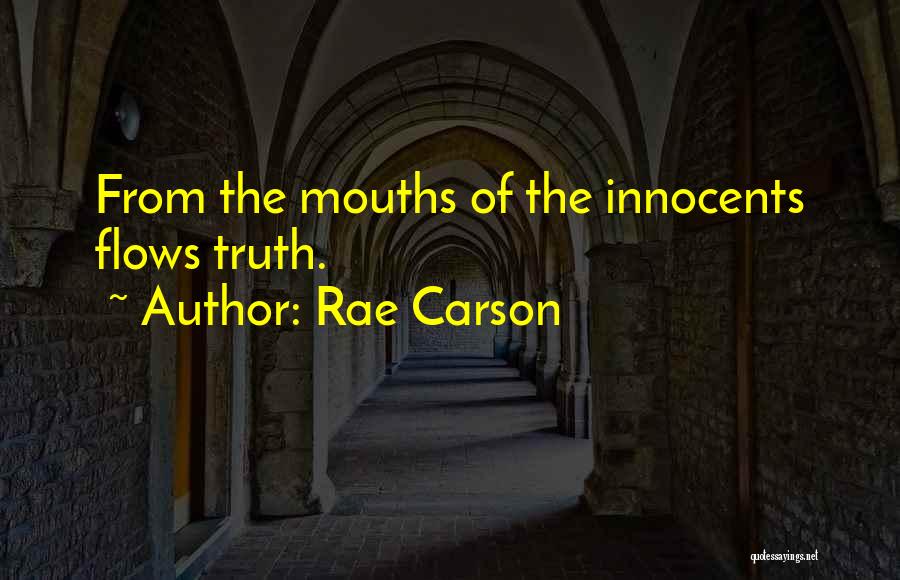 Knowledge Of Wisdom Quotes By Rae Carson