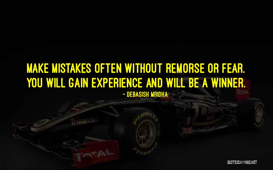 Knowledge Or Experience Quotes By Debasish Mridha Knowledge Or Experience Quotes By Debasish Mridha