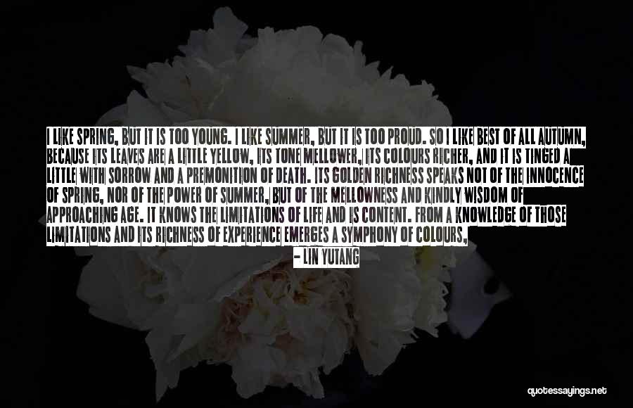 Knowledge Power Quotes By Lin Yutang Knowledge Power Quotes By Lin Yutang