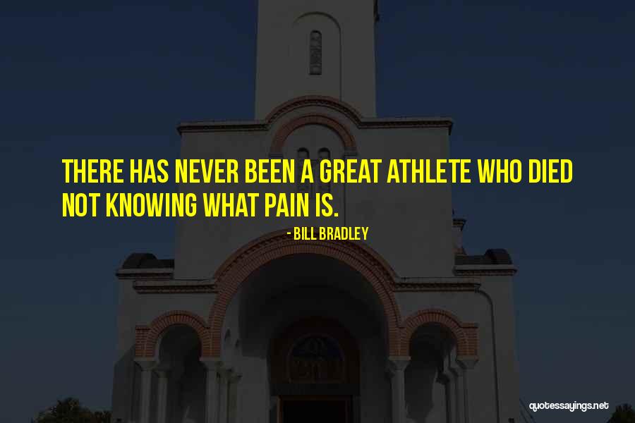 Knowledge Quotations Quotes By Bill Bradley Knowledge Quotations Quotes By Bill Bradley