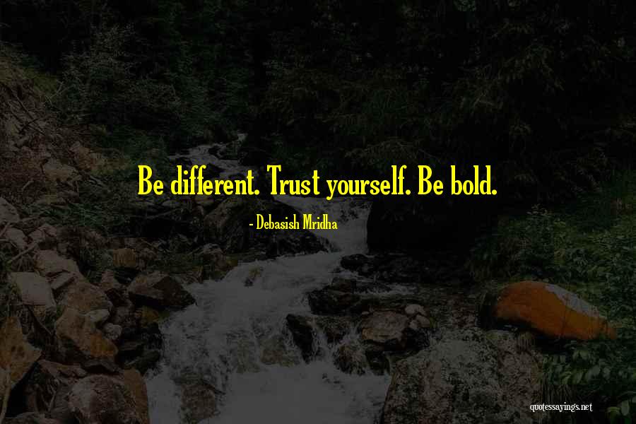 Knowledge Quotes By Debasish Mridha