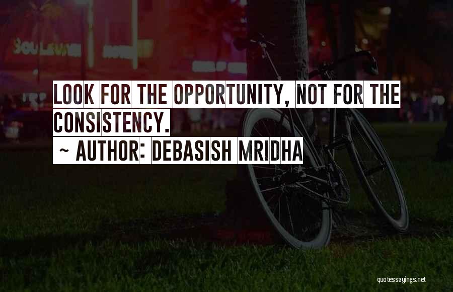 Knowledge Quotes By Debasish Mridha