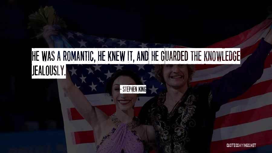 Knowledge Quotes By Stephen King Knowledge Quotes By Stephen King
