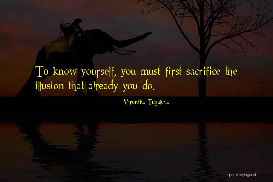 Knowledge Quotes By Vironika Tugaleva Knowledge Quotes By Vironika Tugaleva