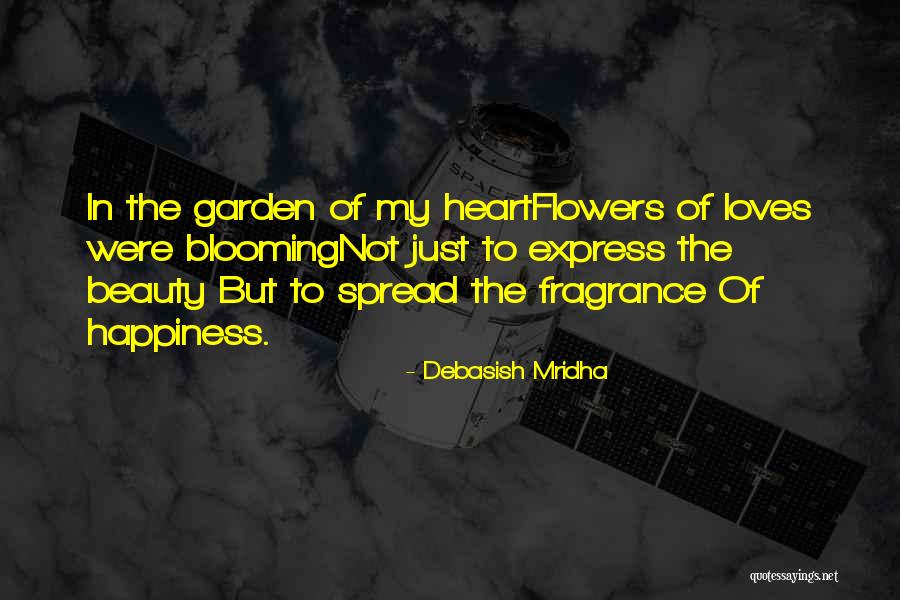 Knowledge Spread Quotes By Debasish Mridha