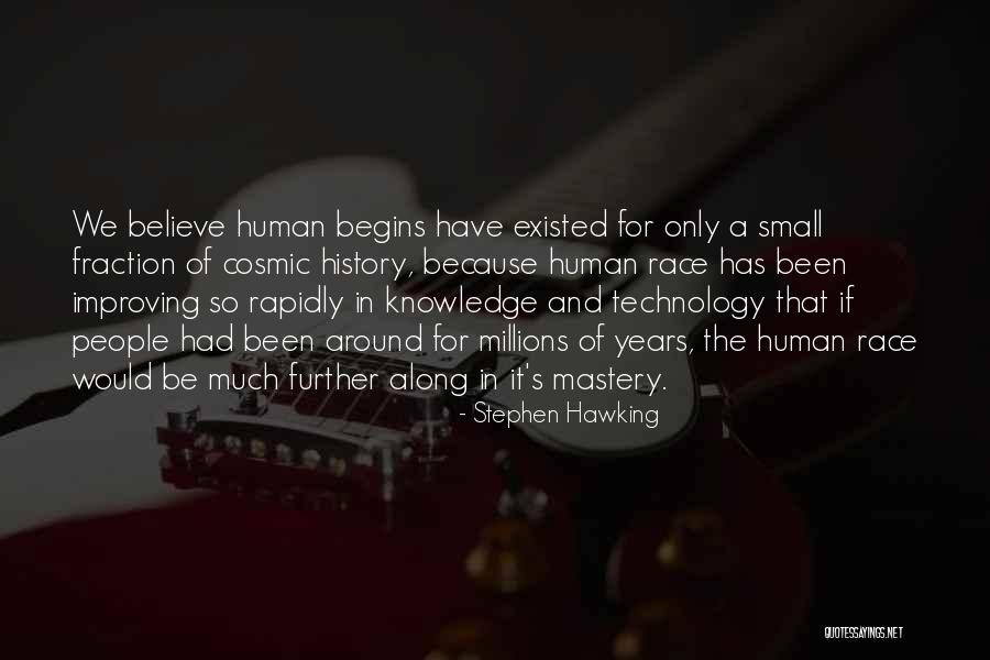 Knowledge Stephen Hawking Quotes By Stephen Hawking Knowledge Stephen Hawking Quotes By Stephen Hawking