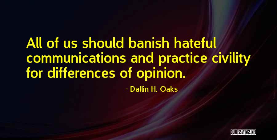 Knowledge That Has Been Supported Quotes By Dallin H. Oaks Knowledge That Has Been Supported Quotes By Dallin H. Oaks