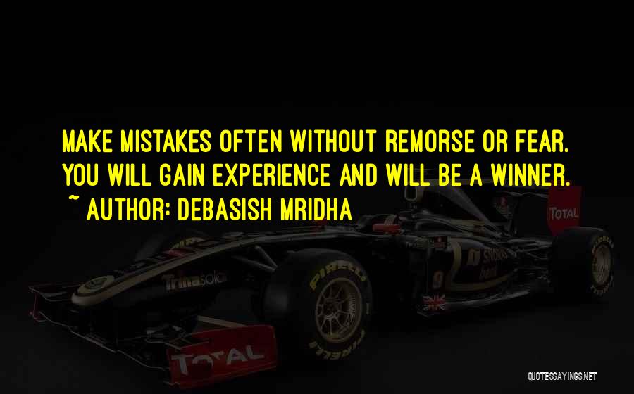 Knowledge Without Wisdom Quotes By Debasish Mridha