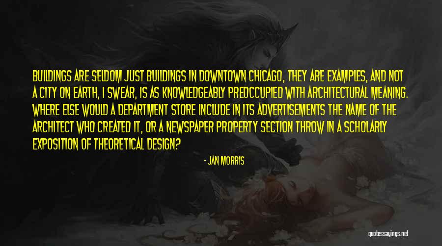 Knowledgeably Quotes By Jan Morris Knowledgeably Quotes By Jan Morris