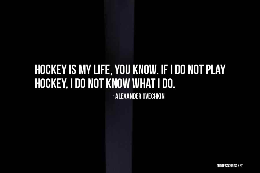 Knowledgesync Quotes By Alexander Ovechkin Knowledgesync Quotes By Alexander Ovechkin