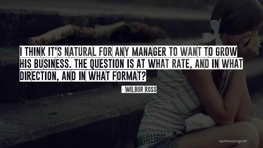 Knowling Plastic Surgery Quotes By Wilbur Ross Knowling Plastic Surgery Quotes By Wilbur Ross