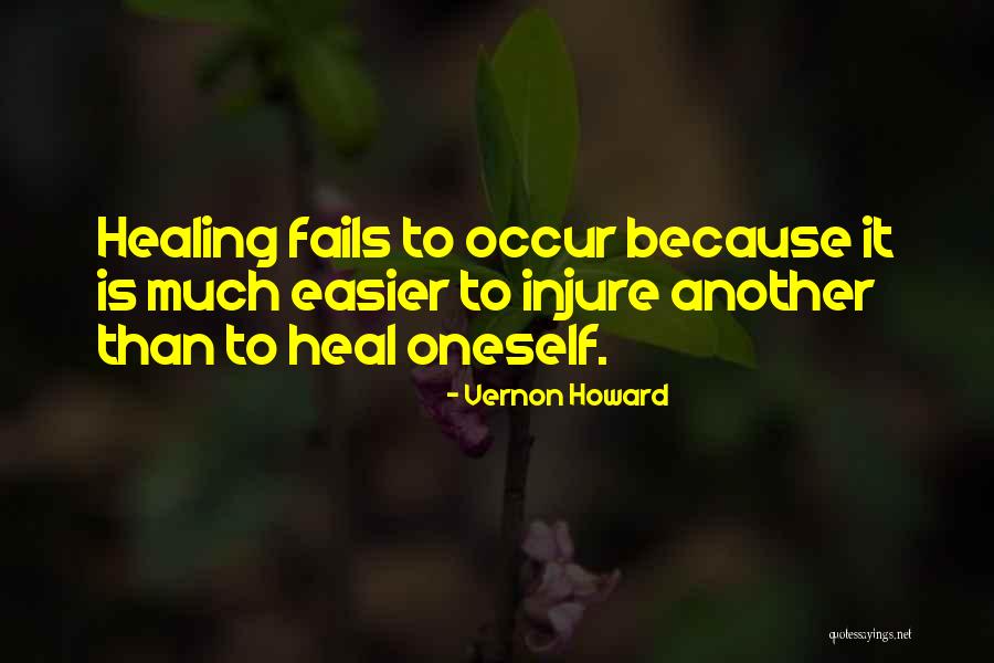 Knowlwedge Quotes By Vernon Howard Knowlwedge Quotes By Vernon Howard