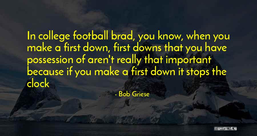 Knowmybenefits Quotes By Bob Griese Knowmybenefits Quotes By Bob Griese