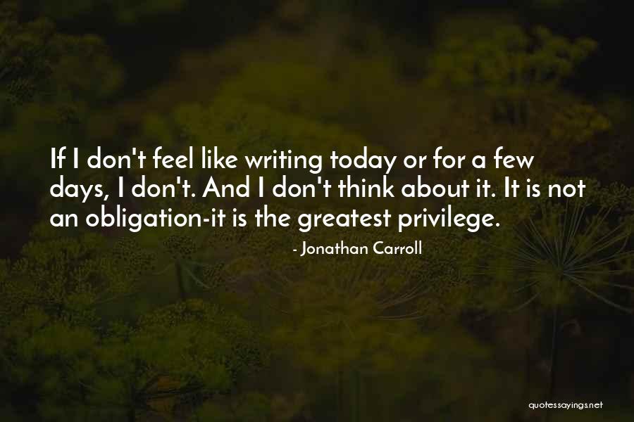 Knowmybenefits Quotes By Jonathan Carroll Knowmybenefits Quotes By Jonathan Carroll